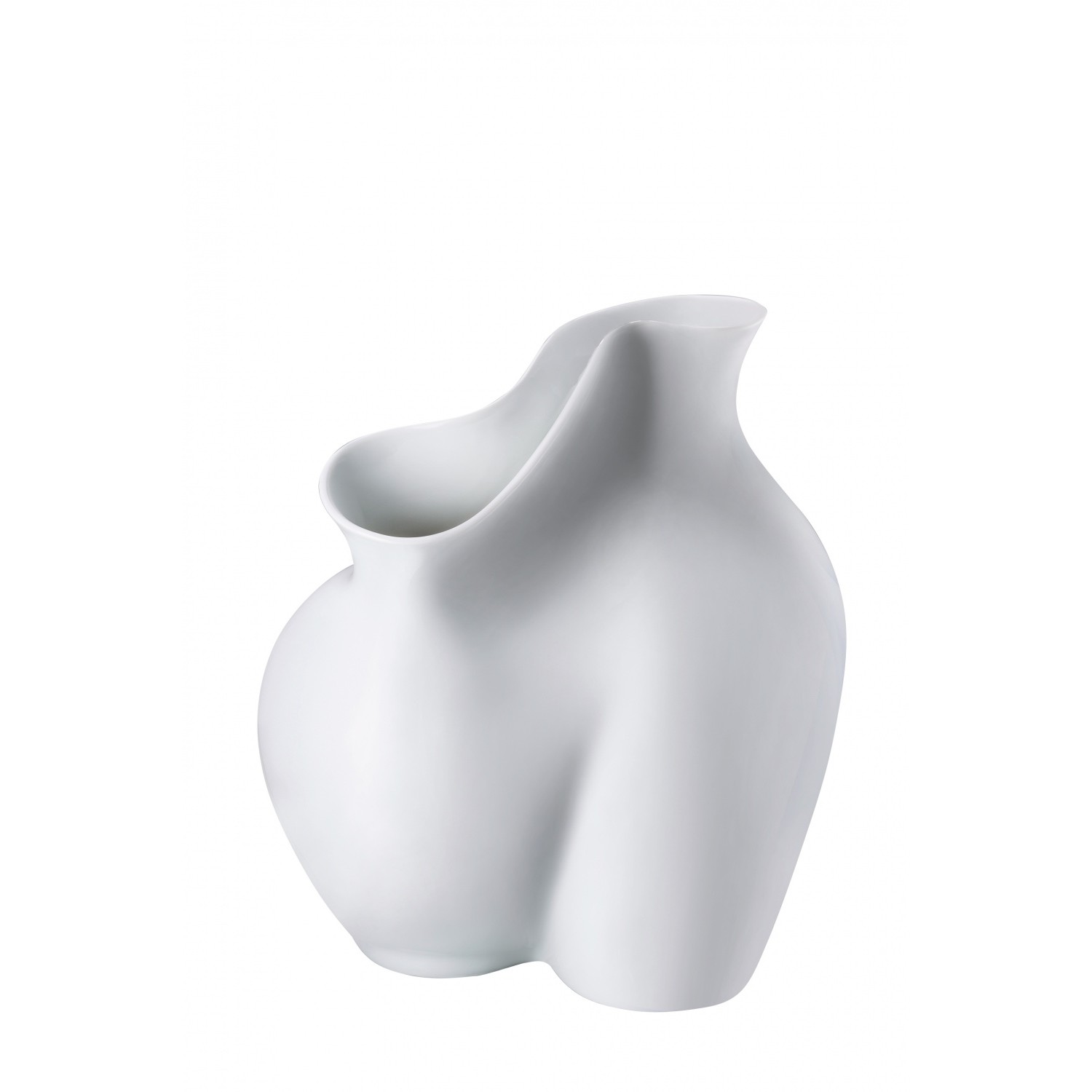 Vāze 26cm La Chute Rosenthal