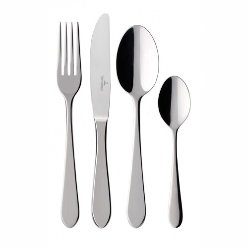 Cutlery Set 6 pers. 24 pcs. Oscar Villeroy & Boch