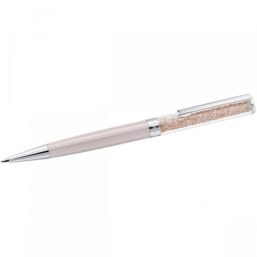 Lodīšu pildspalva, Vintage Rose Crystalline Swarovski