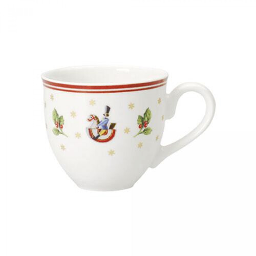 Espresso tase 0,07 l