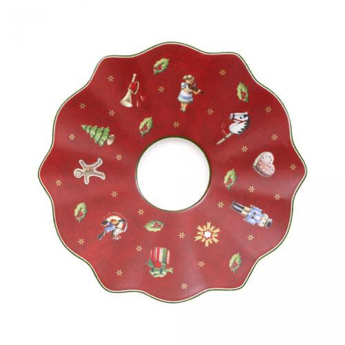 Apakštase espresso tasei 13 cm