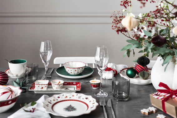 Bļoda 0,28 l Toy's delight Villeroy & Boch 3