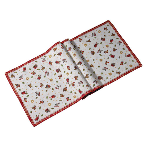 Gobelin runner XL 49 x 143 cm Toy's delight Villeroy & Boch