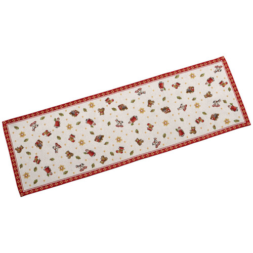 Gobelin runner L 32 x 96 cm Toy's delight Villeroy & Boch