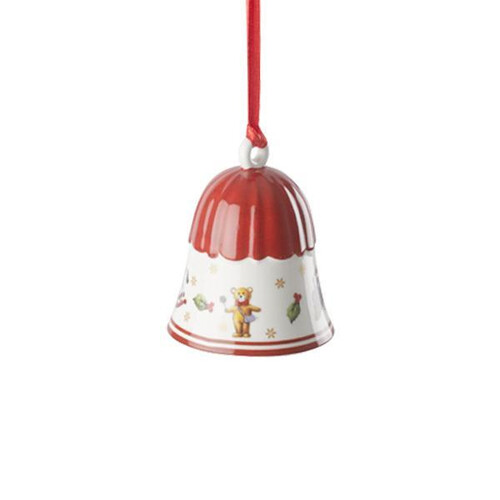 Ornament 7 cm, bell Toy's delight Villeroy & Boch