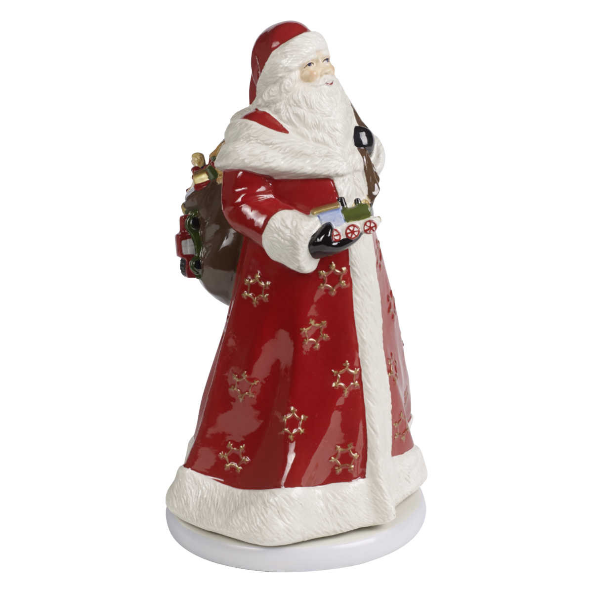 Christmas toys memory