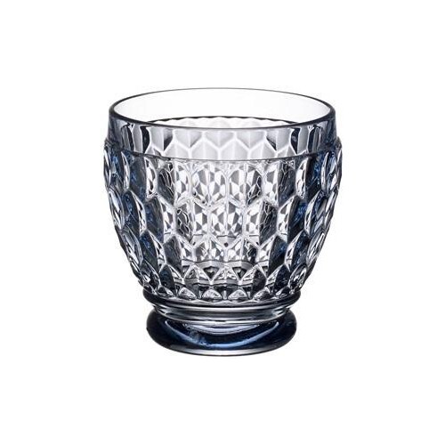 Glāze degvīnam, zīla 0,08 l Boston coloured Villeroy & Boch