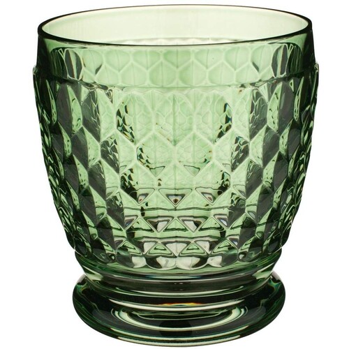 Glāze degvīnam, zaļa 0,08 l Boston coloured Villeroy & Boch