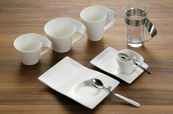 Espresso karote 12 cm Newwave caffe Villeroy & Boch 2