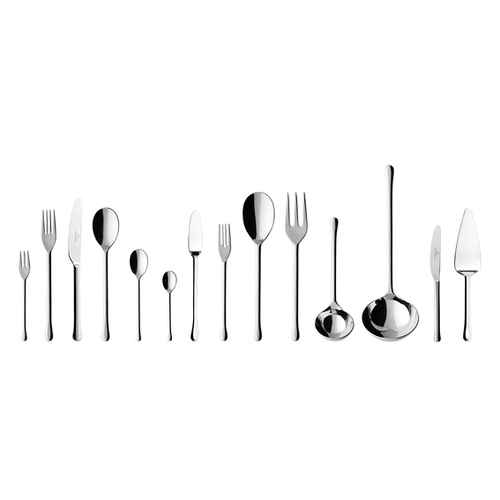 Cutlery Set 12 pers. 113 pcs. Udine Villeroy & Boch