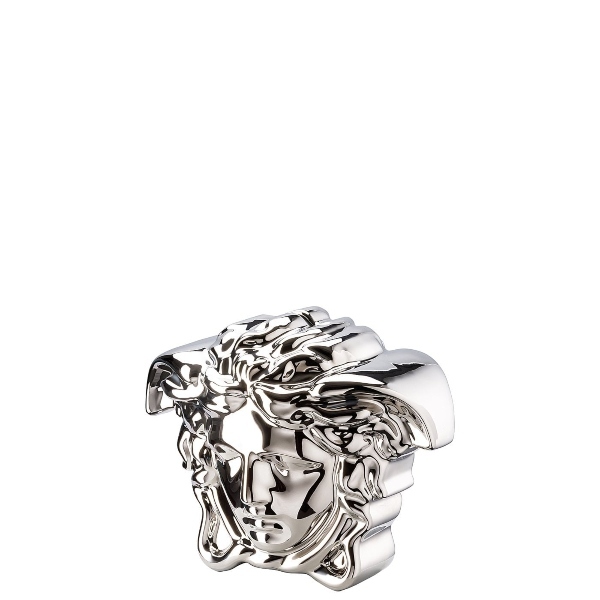 Naudas kaste, sudraba Break the bank Rosenthals meets Versace 2