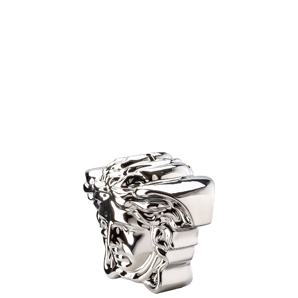 Naudas kaste, sudraba Break the bank Rosenthals meets Versace 3