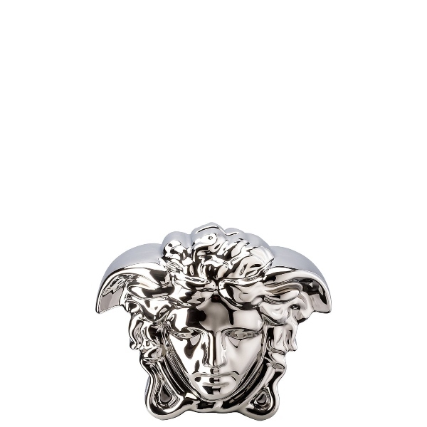Naudas kaste, sudraba Break the bank Rosenthals meets Versace