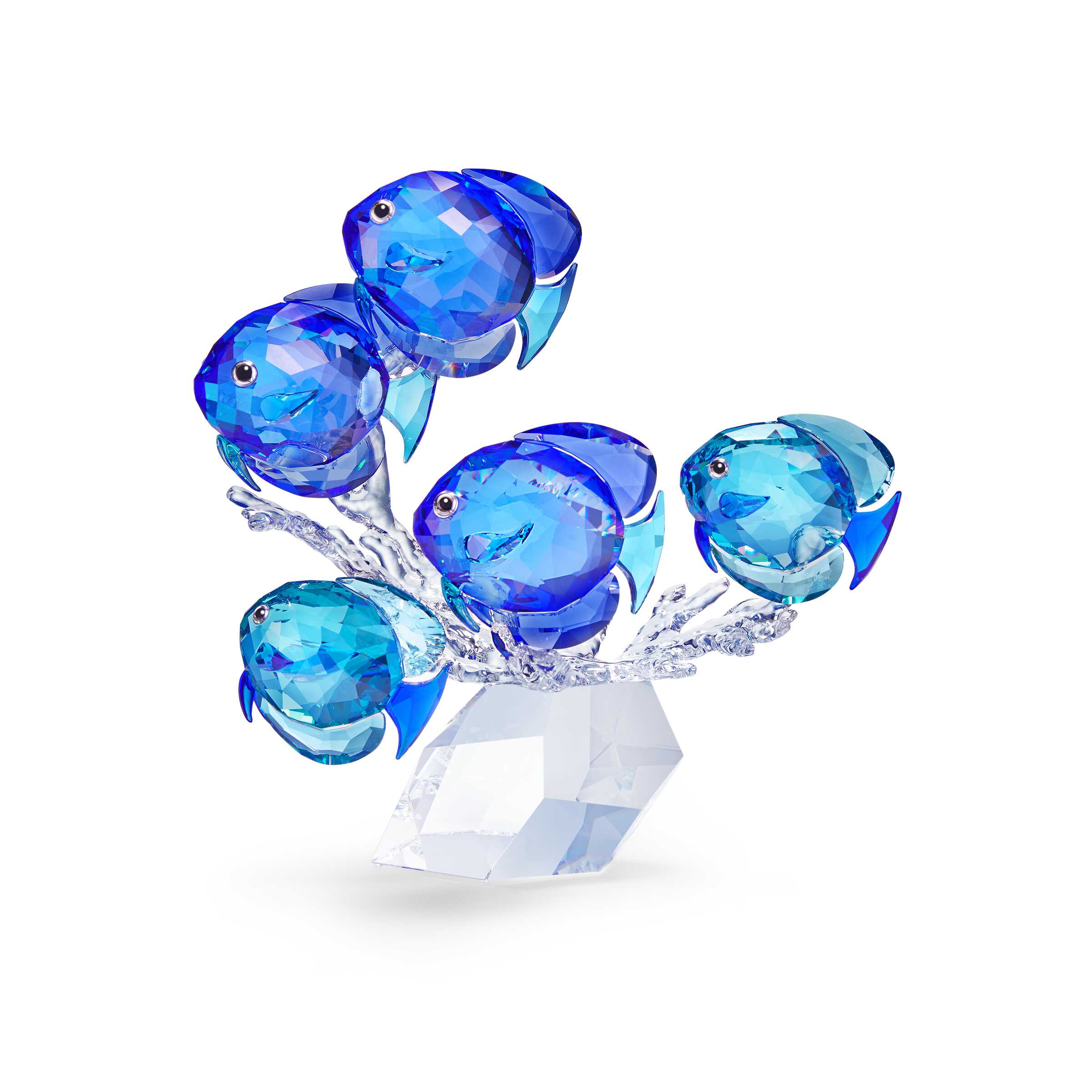 Crystal Ocean