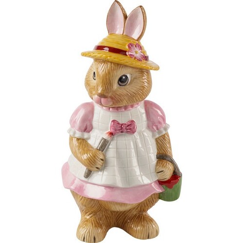 Ornament "Anna", 22 cm Bunny Tales Villeroy & Boch