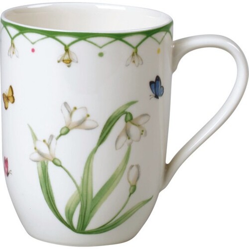 Krūze 0,35 l Colourful Spring Villeroy & Boch