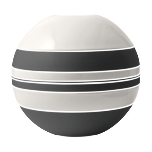 La Boule 2 pers. 7 pcs., black & white Iconic Villeroy & Boch