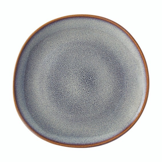Salātu šķīvis 23,5 cm Lave beige Villeroy & Boch