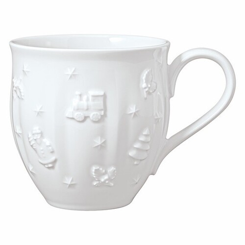 Krūze 0,44 l, liela Modern Christmas & Toy's delight royal classic Villeroy & Boch