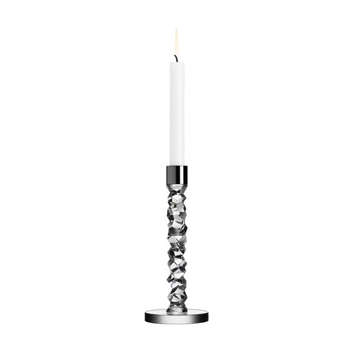 Candlestick, set 2 pcs. 24,2 cm
