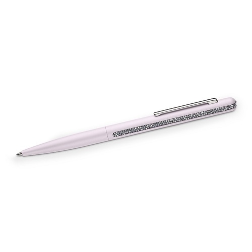 Lodīšu pildspalva, Rozā Shimmer Swarovski