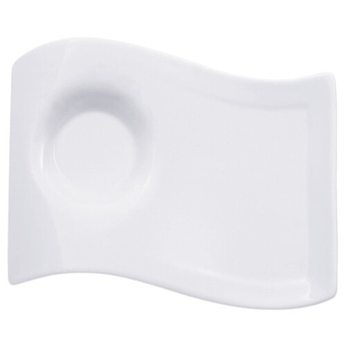 Apakštase 17 x 13 cm New Wave Villeroy & Boch