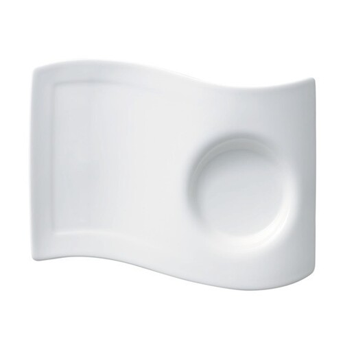 Apakštase 20 x 14 cm New Wave Villeroy & Boch