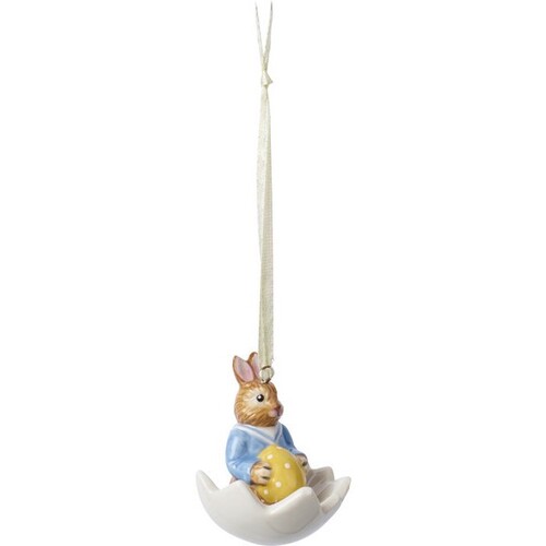 Ornament "Max in eggshell" Bunny Tales Villeroy & Boch