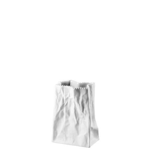 Vāze 14 cm Bag vase Rosenthal