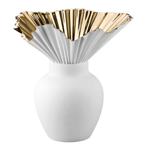Vāze 27 cm, Gold Falda Rosenthal
