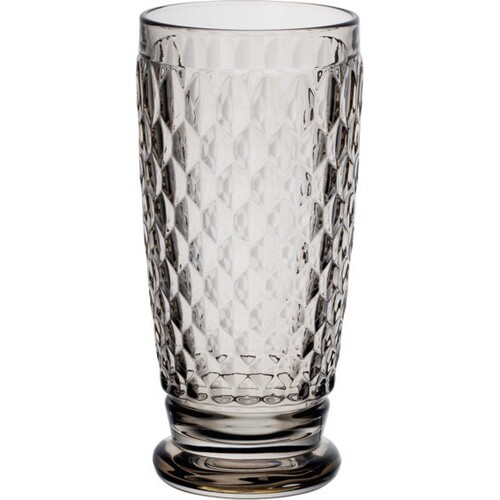 Glāze, pelēka 0,40 l