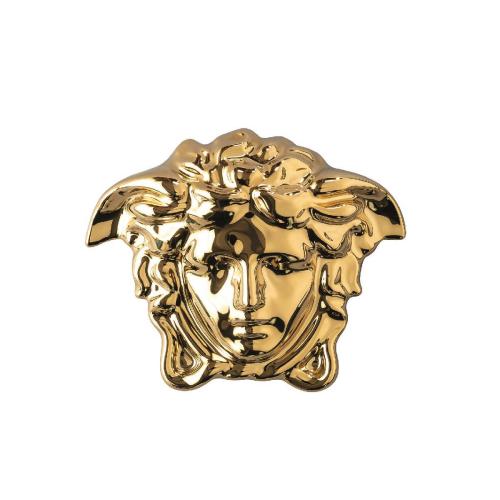 Box, Gold Gypsy Rosenthals meets Versace
