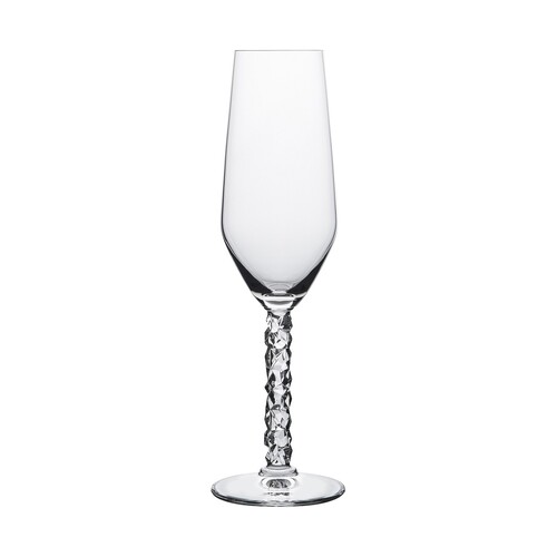 Champagne, set 2 pcs. 0,24 l