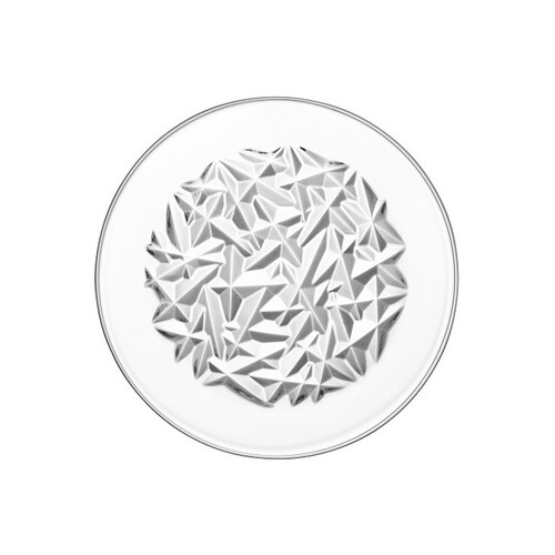 Plate 19 cm