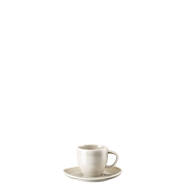 Чашка 0,08 l Junto Pearl Grey Rosenthal 2
