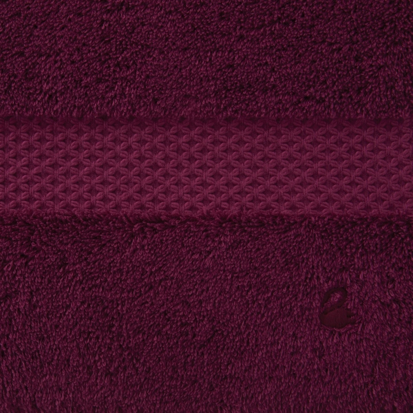 Towel, Cerise ETOILE Yves Delorme 2
