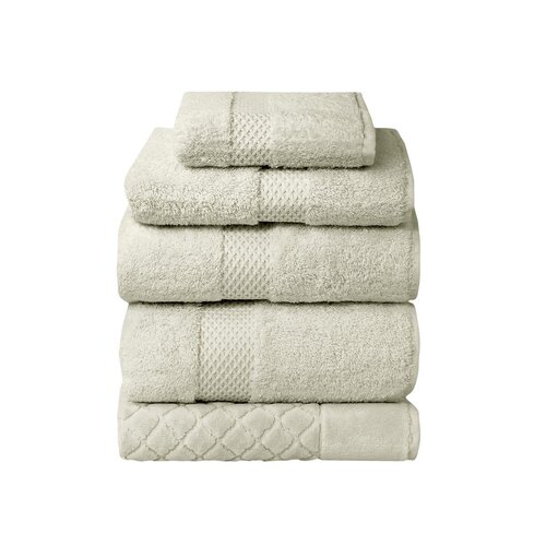 Towel, Sauge ETOILE Yves Delorme