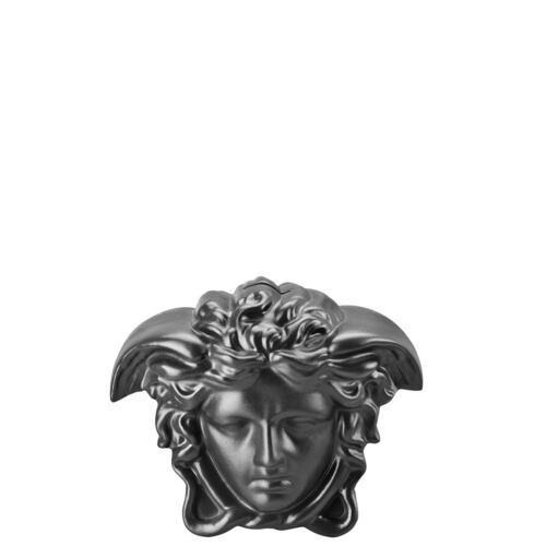 Naudas kaste, melna Break the bank Rosenthals meets Versace
