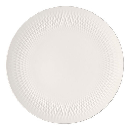 Centerpiece 32 cm Manufacture Collier terre Villeroy & Boch