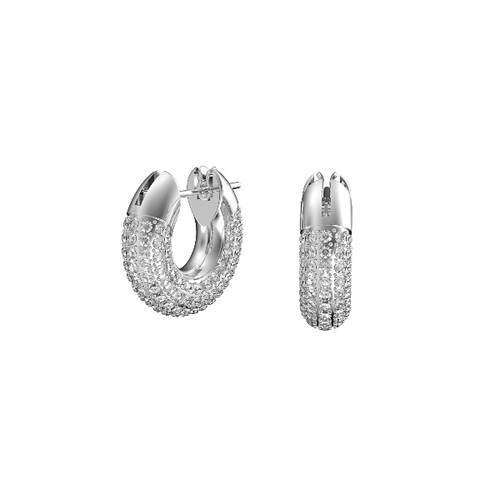 Auskari-stīpas, Rodija parklājums Dextera Swarovski