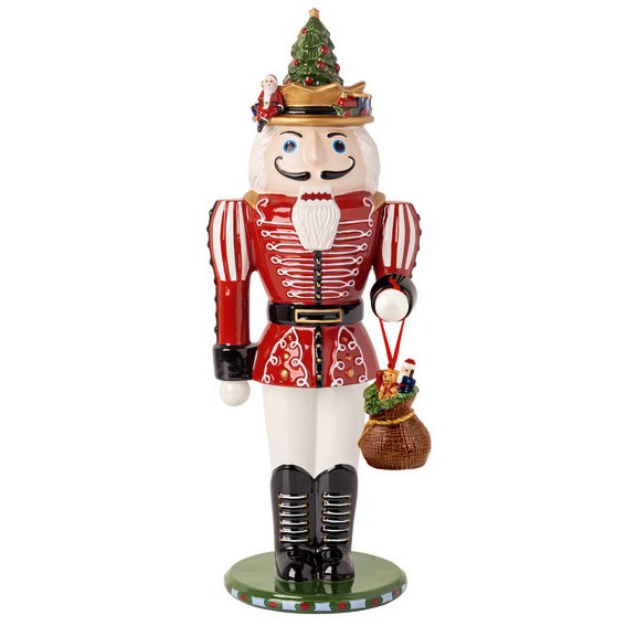 Christmas toys memory
