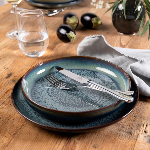 Pusdienu šķīvis 26 cm Crafted Breeze Villeroy & Boch 3