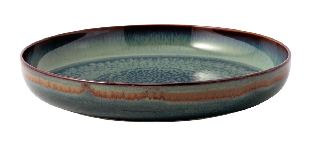 Zupas šķīvis 21,5 cm Crafted Breeze Villeroy & Boch 2
