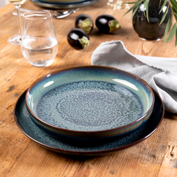 Zupas šķīvis 21,5 cm Crafted Breeze Villeroy & Boch 3