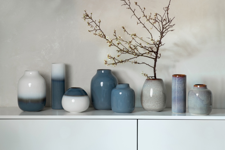 Vāze 27 l liela Lave Home Villeroy & Boch 2