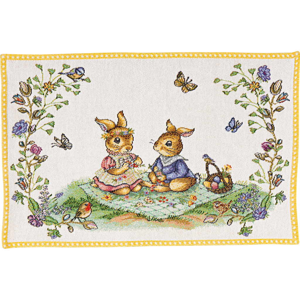 Spring Fantasy