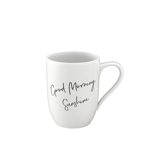 Krūze 0,34 l, Good Morning Sunshine Statement Villeroy & Boch