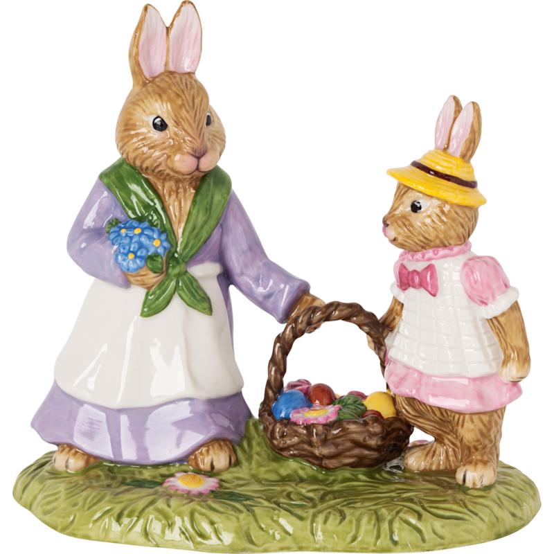 Bunny Tales