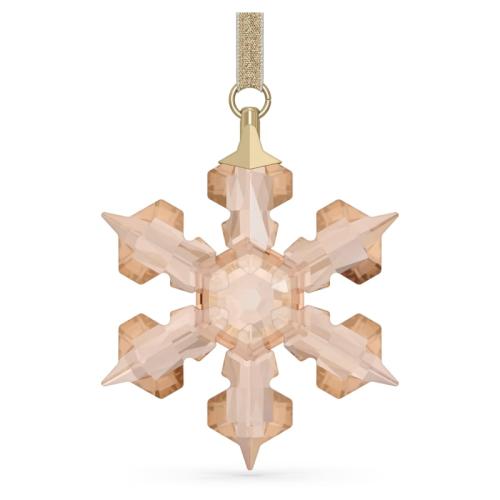 Festive Ornament Small Swarovski
