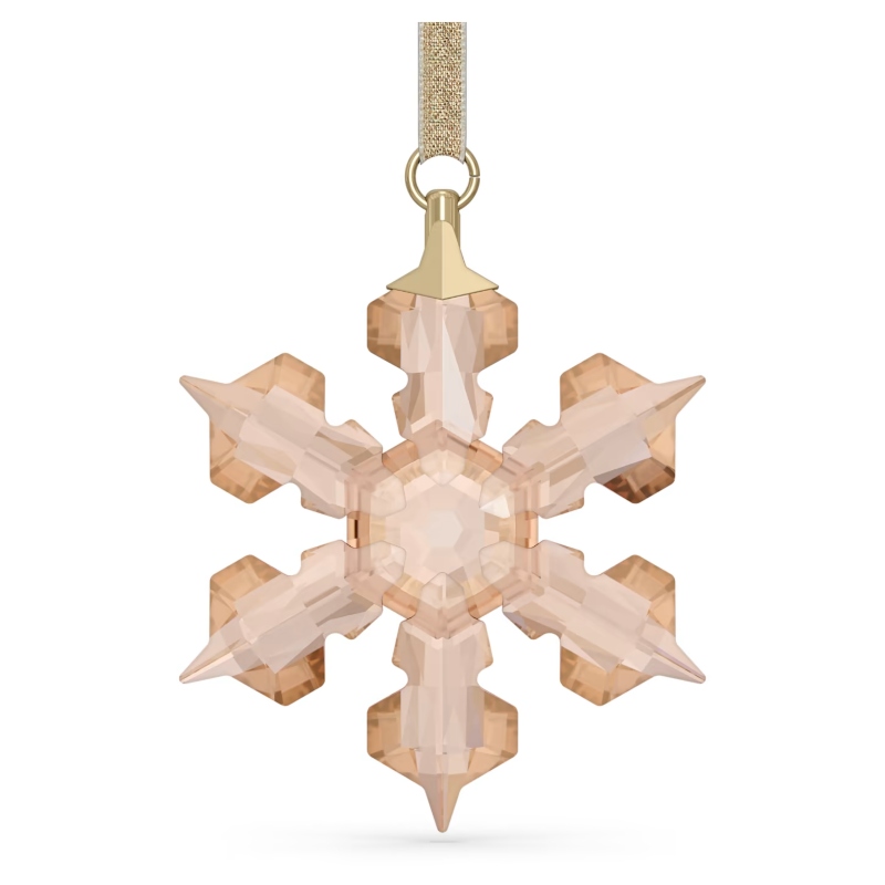 Festive Ornament Small Swarovski